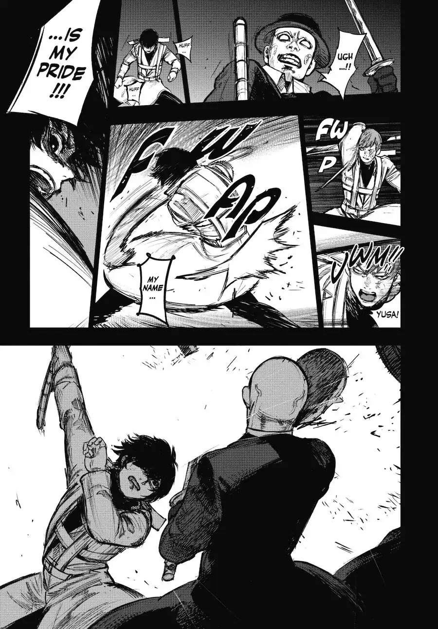 Chapter 166 image 14