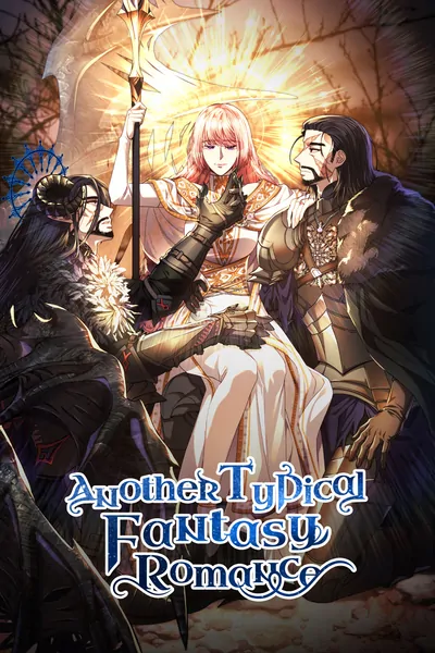 Another Typical Fantasy Romance